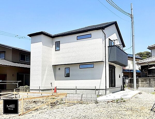 3号棟  ■家族みんなが笑顔で過ごせる、安心感のある住まい