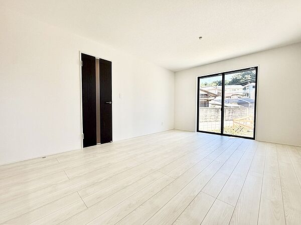 3号棟  ■自然と心がほどける、リラックスできる場所
