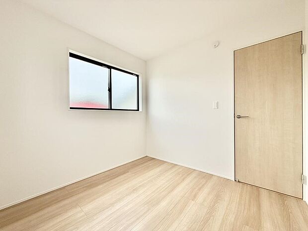 7号棟 ■機能的で使いやすいお部屋で毎日を快適に