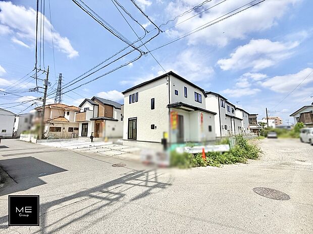 ■家族とのお出かけが楽しくなる環境です