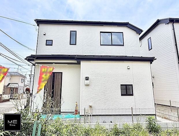 1号棟  ■新しい暮らしが始まる場所で、家族の絆を深める