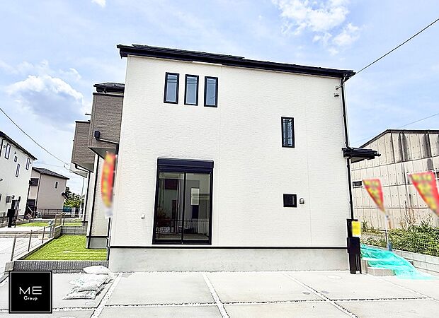 1号棟  ■まずは一度ご覧ください