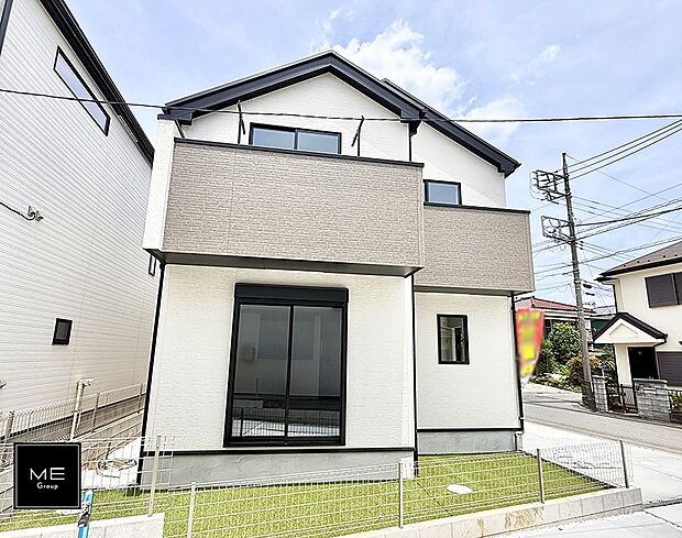 1号棟  ■暮らしを彩る充実した設備仕様が備わった住まい