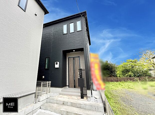 1号棟  ■暮らしを彩る充実した設備仕様が備わった住まい