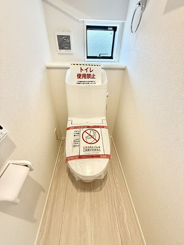 2号棟 ■使いやすさと清潔感にこだわった空間