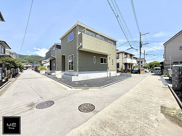 ■新しい時代の息吹を感じる、心地よい環境