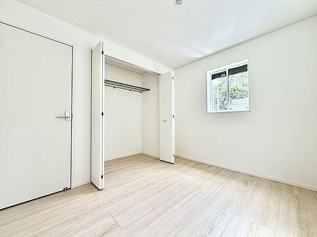 1号棟 ■読書や趣味リモートワークなどさまざまな用途に対応できる柔軟さがあります
