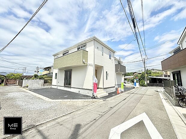■新しい時代の息吹を感じる、心地よい環境