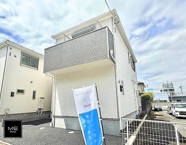 1号棟  ■暮らしを彩る充実した設備仕様が備わった住まい