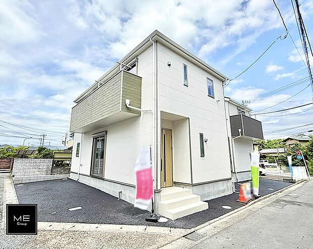 2号棟  ■暮らしを豊かにする充実した仕様設備で快適に