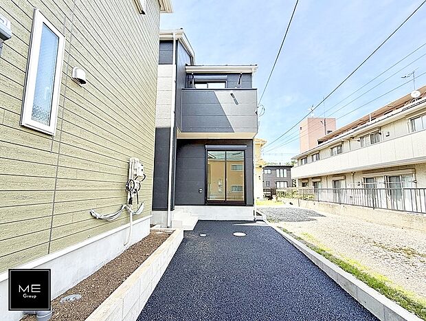2号棟  ■暮らしを豊かにする充実した仕様設備で快適に