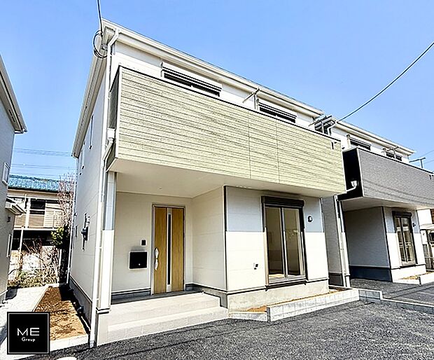 1号棟  ■暮らしを豊かにする充実した仕様設備で快適に