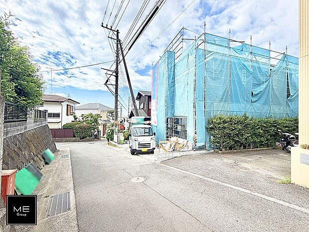 ■新しい時代の息吹を感じる、心地よい環境
