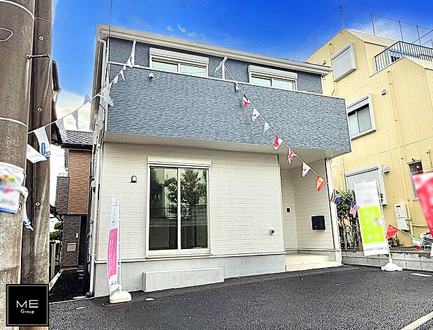 1号棟  ■暮らしを彩る充実した設備仕様が備わった住まい
