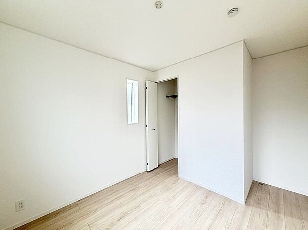 1号棟 ■シンプルで使いやすい空間がスッキリ感じられます