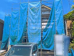 神奈川県横浜市瀬谷区阿久和西２丁目
