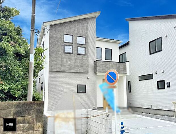 6号棟 ■暮らしを彩る充実した設備仕様が備わった住まい