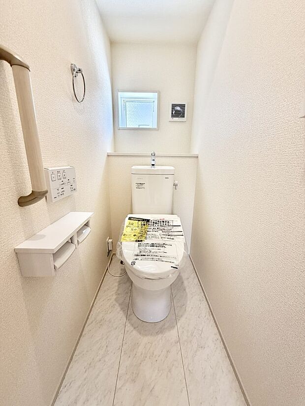 3号棟  ■使いやすさと清潔感にこだわった空間