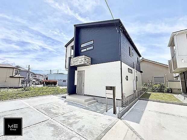 3号棟 ■暮らしを彩る充実した設備仕様が備わった住まい