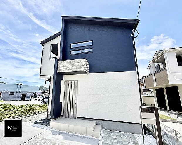 3号棟  ■暮らしを彩る充実した設備仕様が備わった住まい