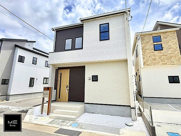 2号棟  ■暮らしを豊かにする充実した仕様設備で快適に