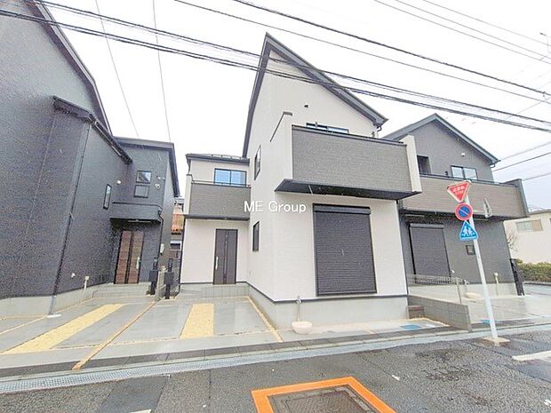 ■家族みんなが笑顔で過ごせる、安心感のある住まい