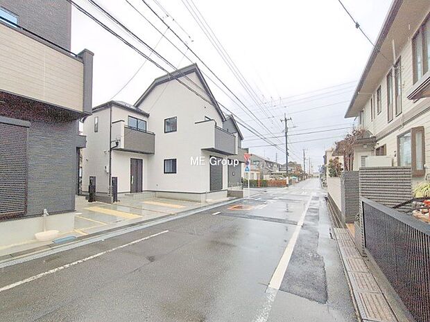 ■新しい時代の息吹を感じる、心地よい環境