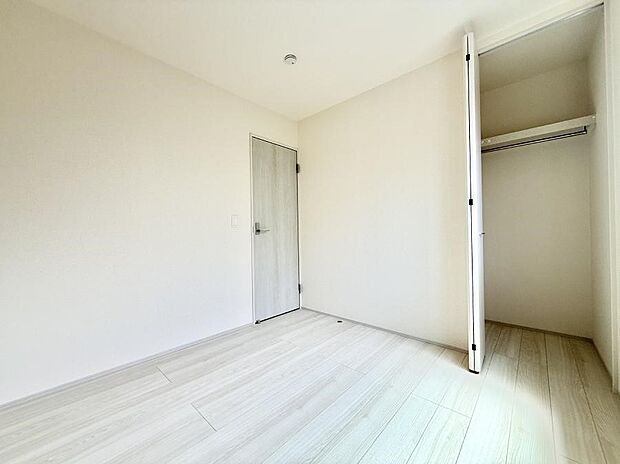 9号棟 ■機能的で使いやすいお部屋で毎日を快適に