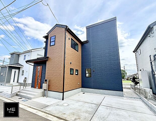 11号棟 ■家族みんなが笑顔で過ごせる、安心感のある住まい