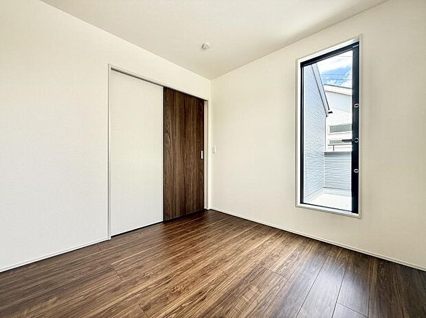 11号棟 ■機能的で使いやすいお部屋で毎日を快適に