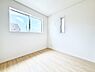 子供部屋：2号棟  ■家具やレイアウトを自由に配置できるため使い勝手が良く快適に過ごせます