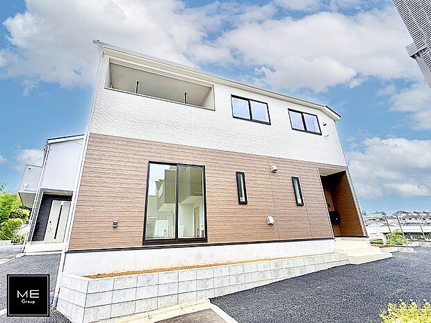 2号棟  ■まずは一度ご覧ください