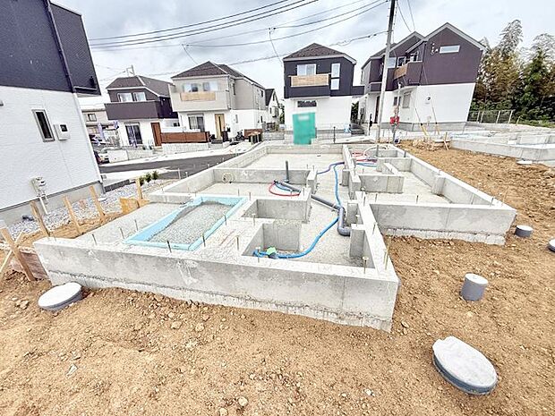 2号棟 ■まずは一度ご覧ください