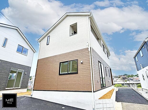 2号棟 ■暮らしを豊かにする充実した仕様設備で快適に