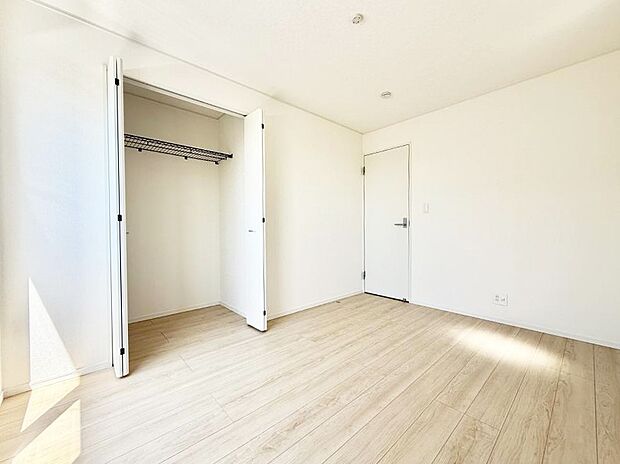 1号棟 ■機能的で使いやすいお部屋で毎日を快適に
