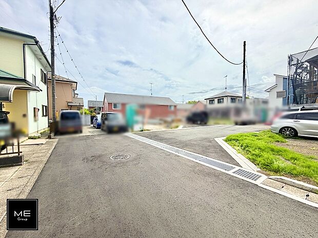 2号棟 ■新しい暮らしが始まる場所で、家族の絆を深める