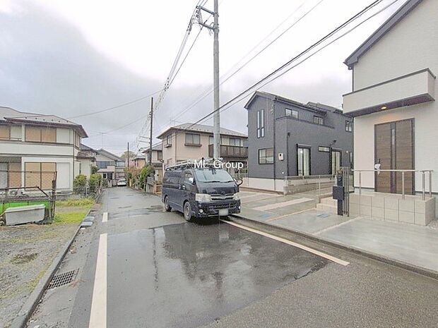 ■新しい時代の息吹を感じる、心地よい環境
