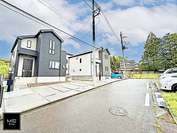 ■新しい時代の息吹を感じる、心地よい環境