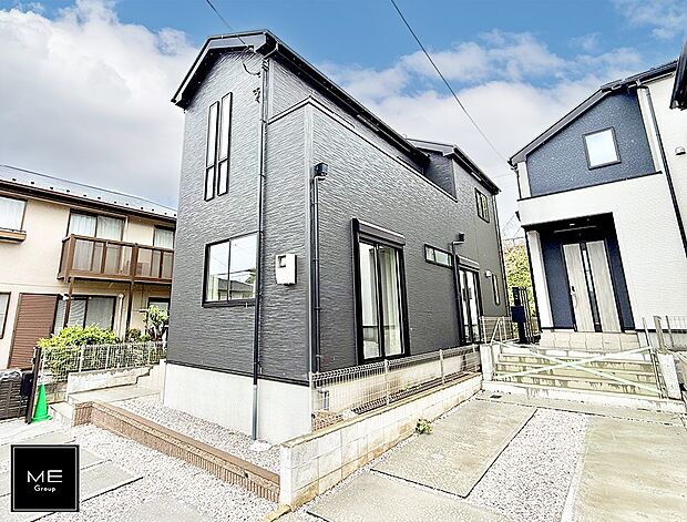 1号棟  ■まずは一度ご覧ください