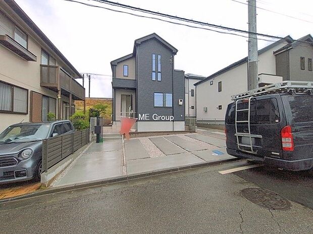 1号棟 ■暮らしを豊かにする充実した仕様設備で快適に