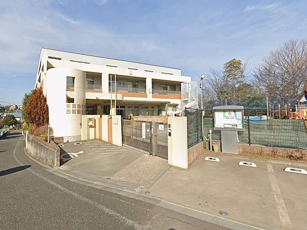 幼稚園・保育園 280m ひなた保育園