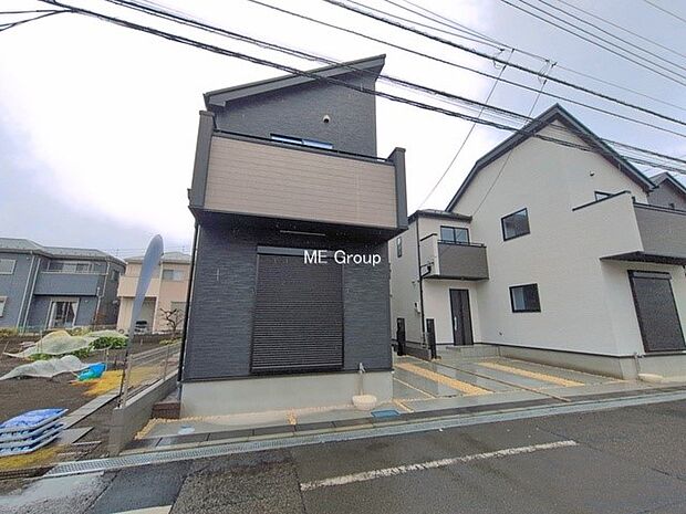 ■新しい暮らしが始まる場所で、家族の絆を深める