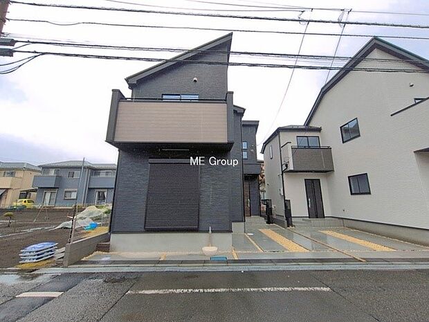 ■家族みんなが笑顔で過ごせる、安心感のある住まい
