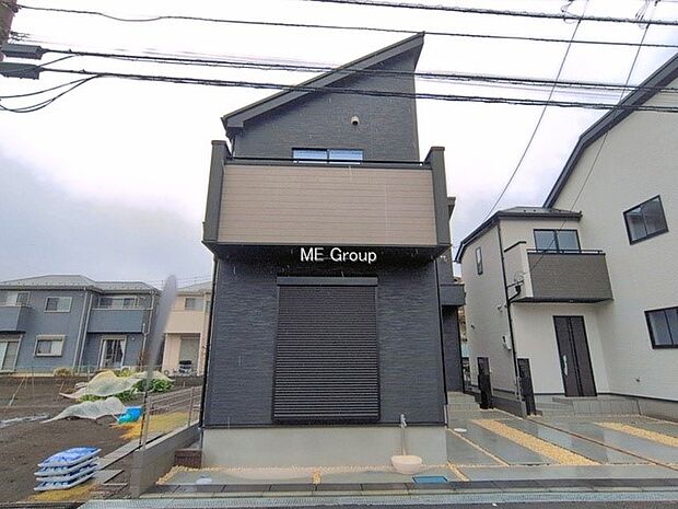 ■家族の笑顔があふれる、心安らぐ住まいです