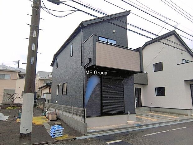 ■家族の思い出が育つ住まいです
