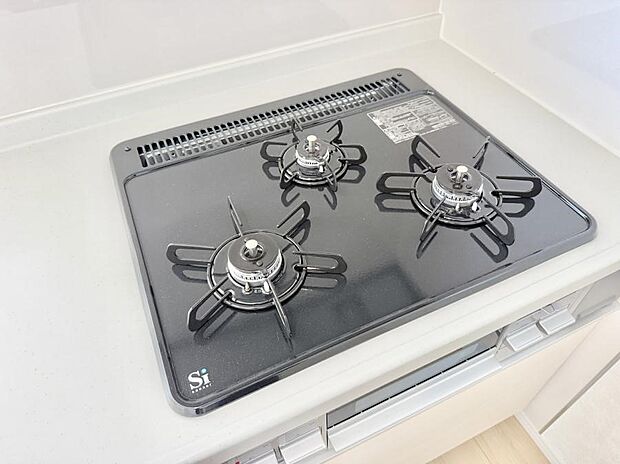 ■一度に多くの料理ができ便利で効率的
