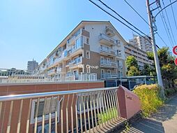 ベルコリーヌ南大沢第6号棟