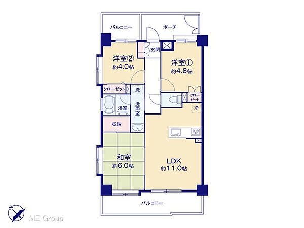 図面と異なる場合は現況を優先