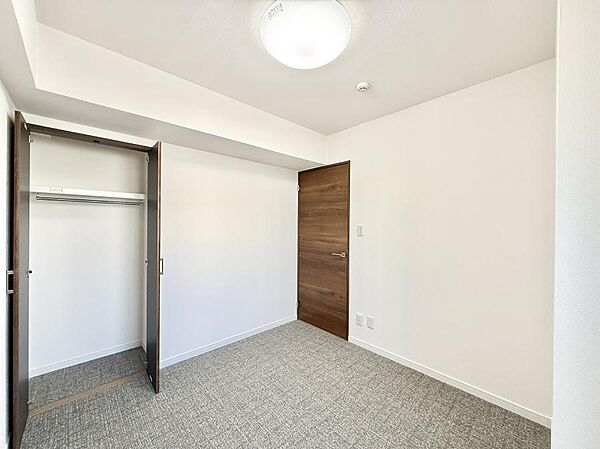 ■家具やレイアウトを自由に配置できるため使い勝手が良く快適に過ごせます
