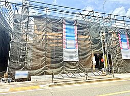東京都調布市富士見町３丁目